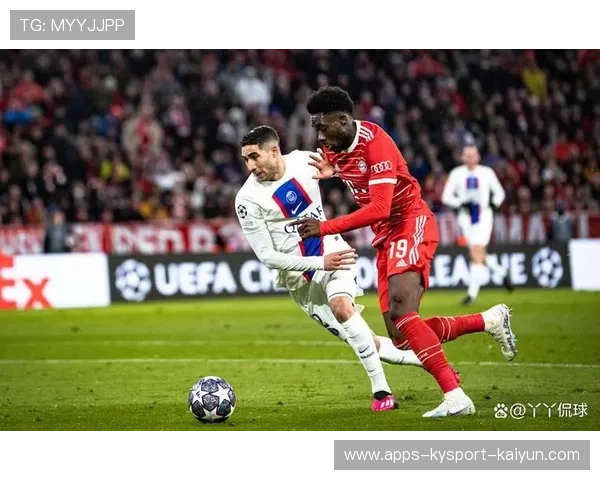 欧冠焦点战:巴黎对决拜仁,关键位置定胜负,巴黎终结拜仁连胜 欧冠焦点战:巴黎对决拜仁,关键位置定胜负,巴黎终结拜仁连胜