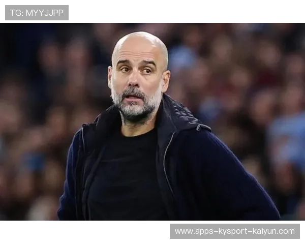 瓜迪奥拉强调比赛中的细节把控决定高水平竞争结果，瓜迪奥拉战术分析