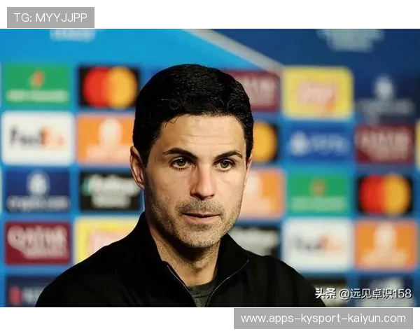 阿森纳的成熟：阿尔特塔的战术体系日益完善，阿尔特塔在阿森纳队长