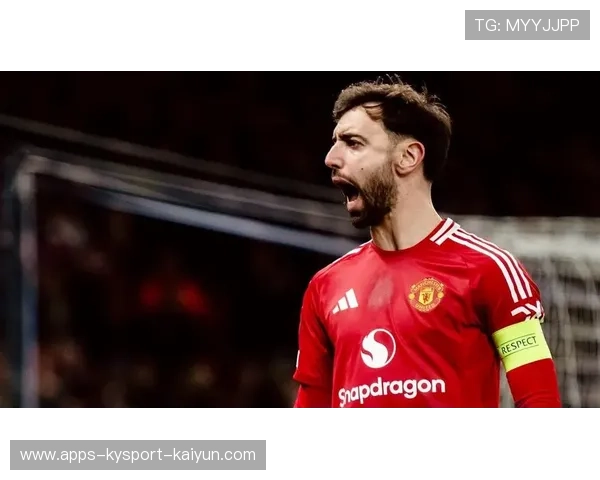 B费直塞找身后，曼联获得单刀机会，b费转会曼联