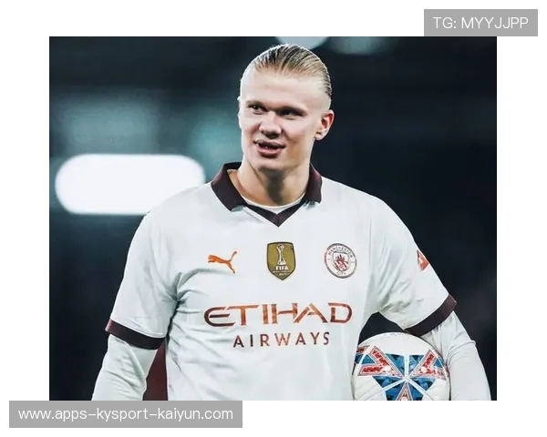 哈兰德在采访中谈创业想法，球员的多元人生引关注