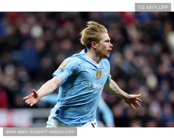 曼城德布劳内边路传中后点补射全队欢呼：速度与信念交织的赛场记忆