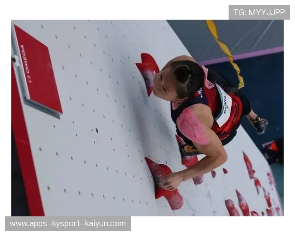 攀岩选手赛前吃火锅仍拿第一 攀岩选手赛前吃火锅仍拿第一