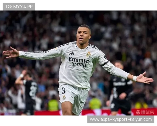 皇马若能把握关键比赛，未来充满光明